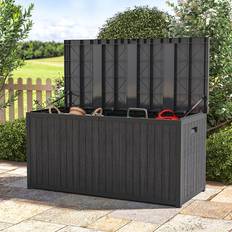 Outdoor Garden Shed Container