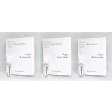 Maison Francis Kurkdjian Unisex Eau de Toilette Maison Francis Kurkdjian Aqua Universalis Eau de Toilette Spray 2 ml