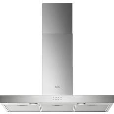 AEG 90cm Extractor Fans AEG DBX3950M Series 90cm, Stainless Steel