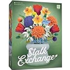 USAopoly Stalk Exchange Board Game