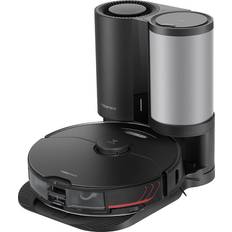 Robot Vacuum Cleaners Roborock S7 MaxV Plus