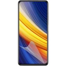 Xiaomi Poco X3 Pro Skärmskydd Ultra Thin