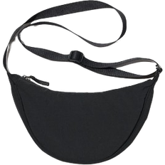 Uniqlo Round Mini Shoulder Bag - Black