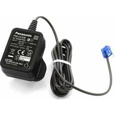 Panasonic Genuine pnlv233e cordless ac telephone adaptor 4.8v dc 160ma