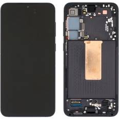 Galaxy S23 Plus LCD Skärm Phantom Black
