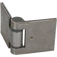 Hinges AB Tools steel butt hinge extra