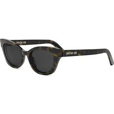 Dior Dam Solglasögon Dior Eleganta Solglasögon Unisex - One Size