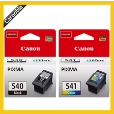 Canon pg540 & cl541 ink cartridges pixma ts5151