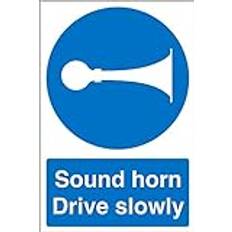 Stewart Superior wpm06srp-400 X 600 Traffic Signs