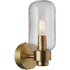 Nordlux Tutan Brass Aplique de pared