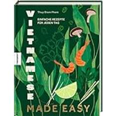 Vietnamesisch Bücher Vietnamese made easy (Gebunden)