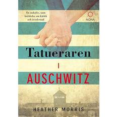 Tatueraren i Auschwitz (Häftad, 2019)