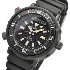 Seiko Prospex Waterproof Wristwatch 200m