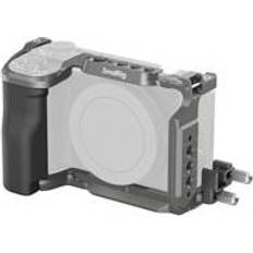 Smallrig HawkLock Quick Release Cage Kit for Sony ZV-E10 II