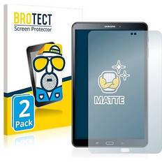 Screen Protectors Brotect 2x anti glare screen for samsung galaxy tab a 10.1 2016 matte