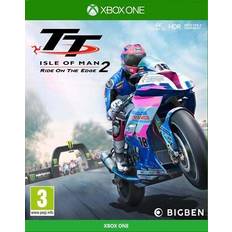 PC Games Tourist trophy : isle of man 2 pc
