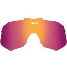 Koo Demos Photochromic Lenses Photochromic Fuchsia