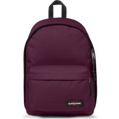 Sacs pour Ordinateur Eastpak Rucksack Out Of Office Violet