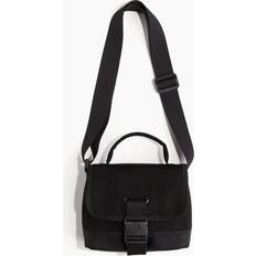 H&M Move Ladies Black Crossbody bag