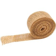 Valentinsdag Gaveindpakninger & Gaveposer Colorations Jute Ribbon 500cm