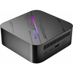 Blackview Mini PC MP100 Ryzen 7 5700U 32GB SSD 1TB