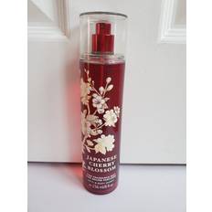 Bath & Body Works Japanese Cherry Blossom Fragrance Mist 8 oz