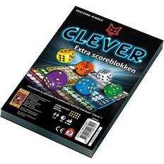 Scoring blocks Clever 2pcs