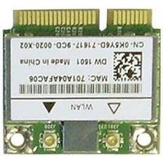 HP Wireless Network Cards HP Hp pavilion g6 g6-2212sa wifi wi-fi wlan wireless card genuine rt5390
