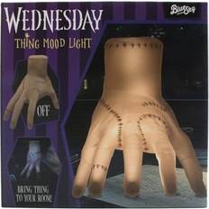 Thumbs Up Blue Sky Studios WEDNESDAY Light Bordlampe