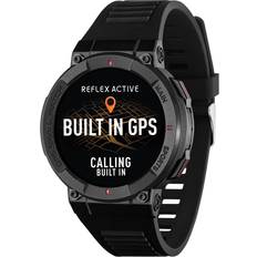 Reflex Active Built-In