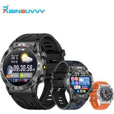 KC80 smart watch 1.43 call calorie