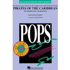 Pirates of the Caribbean (Paperback)