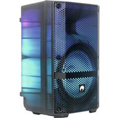 Omnitronic MSE-8+ Akku Partylautsprecher