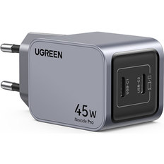 UGREEN Nexode Pro 45W 2-Ports GaN Charger