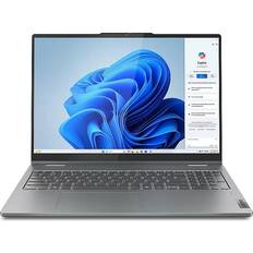Lenovo IdeaPad 5 2-in-1 16AHP9 83DS000PMX