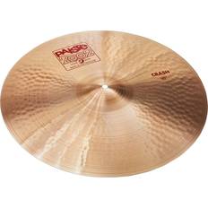 2002 Crash 16"