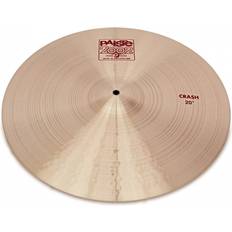 2002 Crash 20"