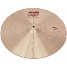 Paiste 2002 Crash 20"