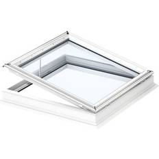 Velux oplukkelig karm Integra CVP 060090 0673 60x90cm Husk Træ Ovenlysvindue