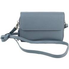 Eastern Counties Leather Jaclyn Handbag Grey One Size