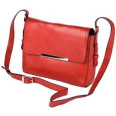 Nicole Handbag Red One Size