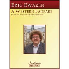 Music A Western Fanfare (CD)