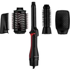 Rotating Hair Stylers Revlon RVDR5371