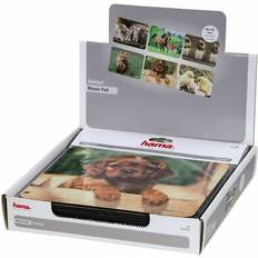 Animal mouse pad mat display box