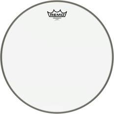 Ambassador Clear 12"