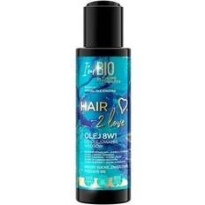 Hair 2 Love 8in1 Hårolie 110 ml