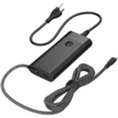 HP Strømadapter - USB-C laptop charger