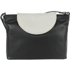 Eastern Counties Leather Lydia Handbag Black One Size