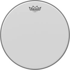 Remo Ambassador Coated 14"