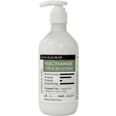 Derma Hudvård Derma factory] niacinamide 10% body lotion